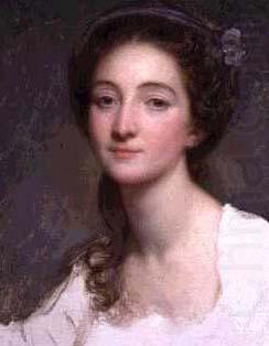 Portrait of a Lady, Called Sophie Arnould, Jean-Baptiste Greuze